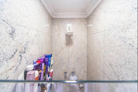 Apartamento para alugar com 260m², 4 quartos e 4 vagasBanheiro do Quarto 1