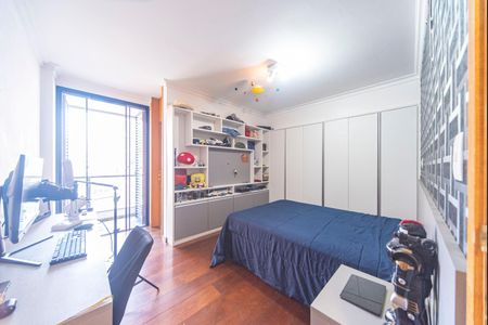 Apartamento para alugar com 260m², 4 quartos e 4 vagasQuarto 2