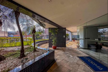 Apartamento para alugar com 260m², 4 quartos e 4 vagasÁrea comum