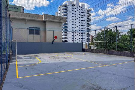 Apartamento para alugar com 260m², 4 quartos e 4 vagasQuadra Esportiva