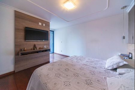 Apartamento para alugar com 260m², 4 quartos e 4 vagasQuarto 1