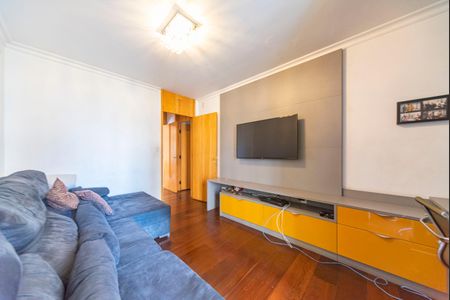 Apartamento para alugar com 260m², 4 quartos e 4 vagasSala de TV