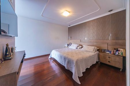 Apartamento para alugar com 260m², 4 quartos e 4 vagasQuarto 1