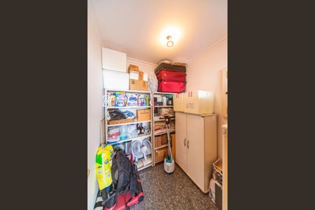 Apartamento para alugar com 260m², 4 quartos e 4 vagasDespensa