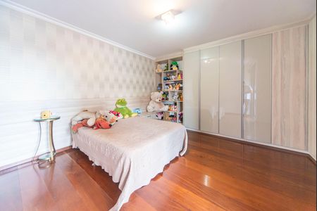 Apartamento para alugar com 260m², 4 quartos e 4 vagasQuarto 3