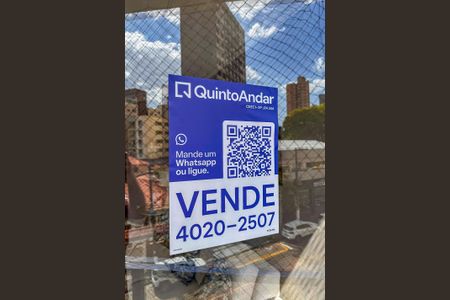 Apartamento para alugar com 260m², 4 quartos e 4 vagasPlaca Instalada no imóvel