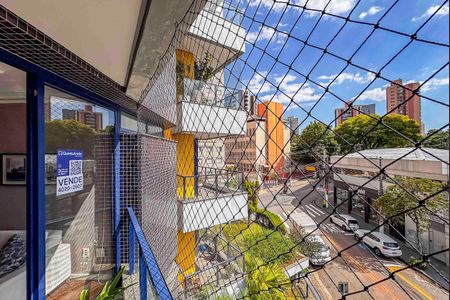 Apartamento para alugar com 260m², 4 quartos e 4 vagasPlaca Instalada no imóvel