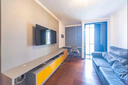 Apartamento para alugar com 260m², 4 quartos e 4 vagasSala de TV