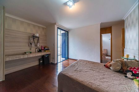 Apartamento para alugar com 260m², 4 quartos e 4 vagasQuarto 3