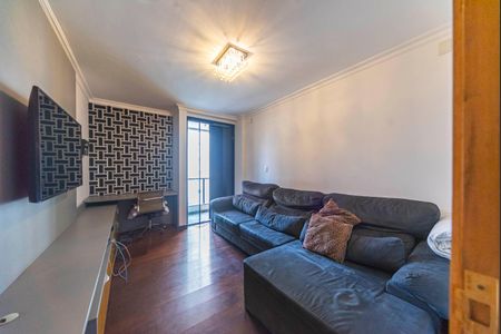 Apartamento para alugar com 260m², 4 quartos e 4 vagasSala de TV