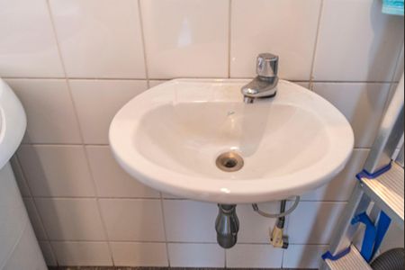 Apartamento para alugar com 260m², 4 quartos e 4 vagasBanheiro de serviço