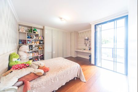 Apartamento para alugar com 260m², 4 quartos e 4 vagasQuarto 3