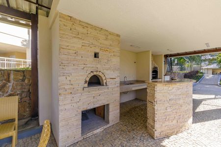 Apartamento à venda com 79m², 3 quartos e 2 vagasÁrea Comum