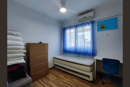 Apartamento à venda com 79m², 3 quartos e 2 vagasQuarto 1