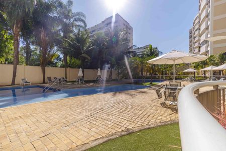 Apartamento à venda com 79m², 3 quartos e 2 vagasÁrea Comum