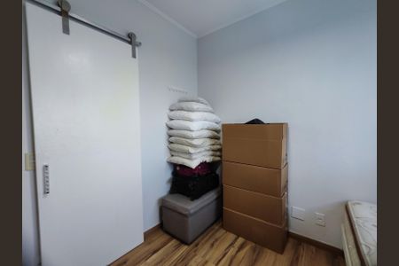 Apartamento à venda com 79m², 3 quartos e 2 vagasQuarto 1