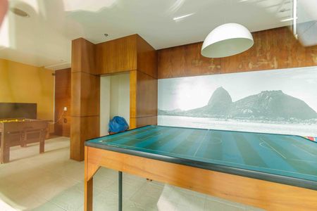 Apartamento à venda com 79m², 3 quartos e 2 vagasÁrea Comum