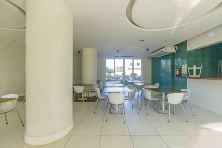 Apartamento à venda com 79m², 3 quartos e 2 vagasÁrea Comum