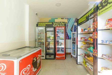 Apartamento à venda com 79m², 3 quartos e 2 vagasÁrea Comum