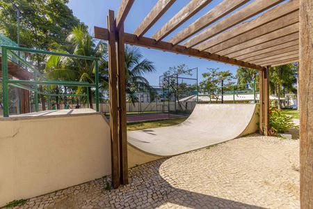 Apartamento à venda com 79m², 3 quartos e 2 vagasÁrea Comum