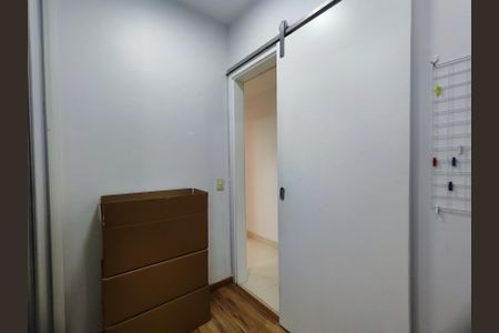 Apartamento à venda com 79m², 3 quartos e 2 vagasQuarto 2