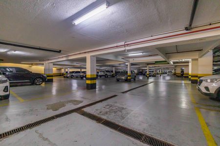 Apartamento à venda com 79m², 3 quartos e 2 vagasÁrea Comum