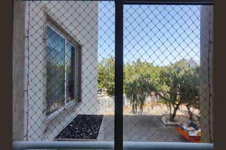 Apartamento à venda com 79m², 3 quartos e 2 vagasÁrea de Serviço