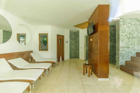 Apartamento à venda com 79m², 3 quartos e 2 vagasÁrea Comum