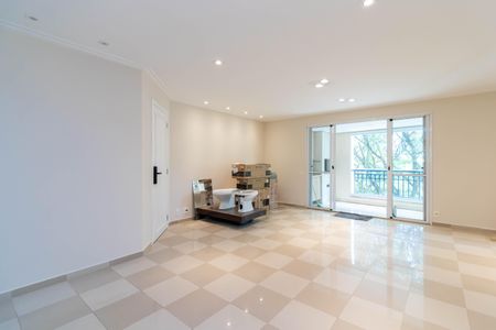 Apartamento para alugar com 148m², 3 quartos e 2 vagas Apartamento para alugar com 148m², 3 quartos e 2 vagasSala de Jantar