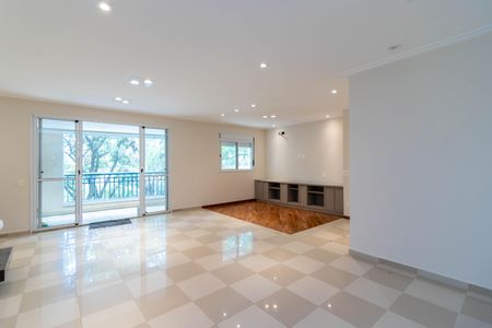 Sala de Jantar de apartamento para alugar com 3 quartos, 148m² em Santana, São Paulo
