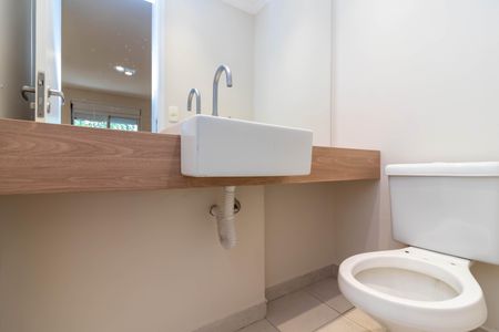 Apartamento para alugar com 148m², 3 quartos e 2 vagas Apartamento para alugar com 148m², 3 quartos e 2 vagasLavabo