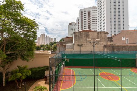 Apartamento para alugar com 148m², 3 quartos e 2 vagas Apartamento para alugar com 148m², 3 quartos e 2 vagasSuíte 1 - Vista