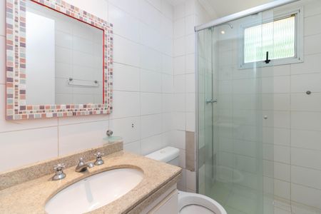 Apartamento para alugar com 148m², 3 quartos e 2 vagas Apartamento para alugar com 148m², 3 quartos e 2 vagasBanheiro 3