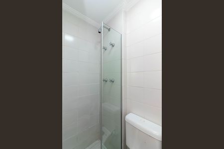 Apartamento para alugar com 148m², 3 quartos e 2 vagas Apartamento para alugar com 148m², 3 quartos e 2 vagasBanheiro de Serviço