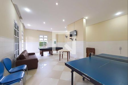 Apartamento para alugar com 148m², 3 quartos e 2 vagas Apartamento para alugar com 148m², 3 quartos e 2 vagasSala de Jogos