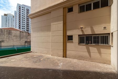 Apartamento para alugar com 148m², 3 quartos e 2 vagas Apartamento para alugar com 148m², 3 quartos e 2 vagasÁrea de Serviço - Vista