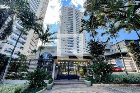 Apartamento para alugar com 148m², 3 quartos e 2 vagas Apartamento para alugar com 148m², 3 quartos e 2 vagasFachada do Prédio