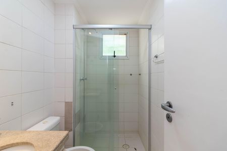 Apartamento para alugar com 148m², 3 quartos e 2 vagas Apartamento para alugar com 148m², 3 quartos e 2 vagasBanheiro 3