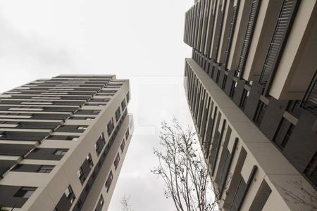 Apartamento à venda com 112m², 3 quartos e 2 vagasFachada