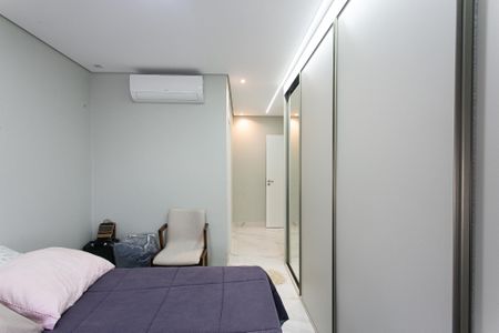 Apartamento à venda com 112m², 3 quartos e 2 vagasSuíte 1