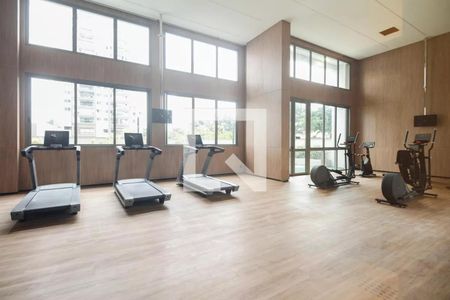 Apartamento à venda com 112m², 3 quartos e 2 vagasÁrea comum