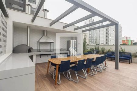Apartamento à venda com 112m², 3 quartos e 2 vagasÁrea comum