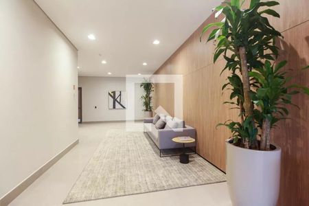 Apartamento à venda com 112m², 3 quartos e 2 vagasÁrea comum