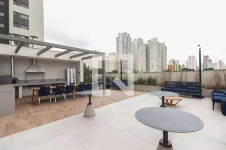 Apartamento à venda com 112m², 3 quartos e 2 vagasÁrea comum