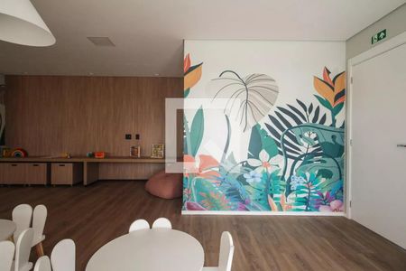 Apartamento à venda com 112m², 3 quartos e 2 vagasÁrea comum