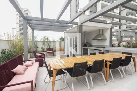 Apartamento à venda com 112m², 3 quartos e 2 vagasÁrea comum