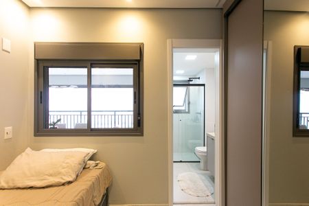 Apartamento à venda com 112m², 3 quartos e 2 vagasSuíte 2