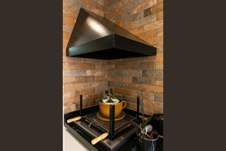 Apartamento à venda com 112m², 3 quartos e 2 vagasVaranda gourmet