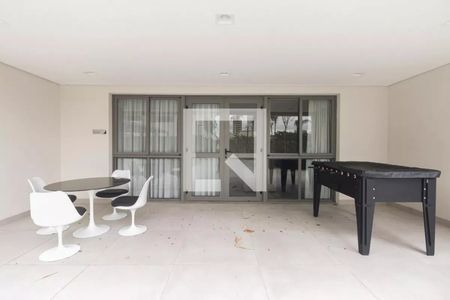 Apartamento à venda com 112m², 3 quartos e 2 vagasÁrea comum