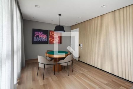 Apartamento à venda com 112m², 3 quartos e 2 vagasÁrea comum